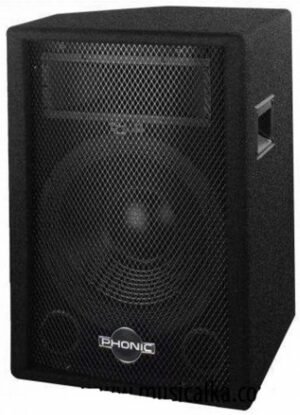 Активна акустична система Phonic SEM 712 A mkII