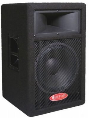Пасивна акустична система Kustom EF12