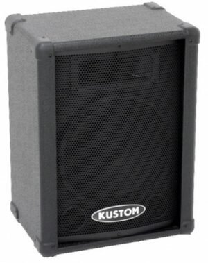 Пасивна акустична система Kustom KSC10