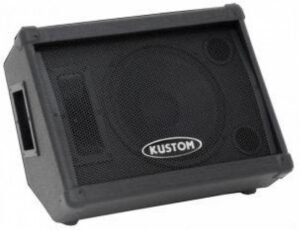 Пасивний сценічний монітор Kustom KSC10ML