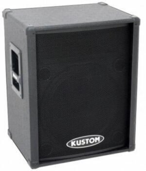 Пасивна акустична система Kustom KSC12