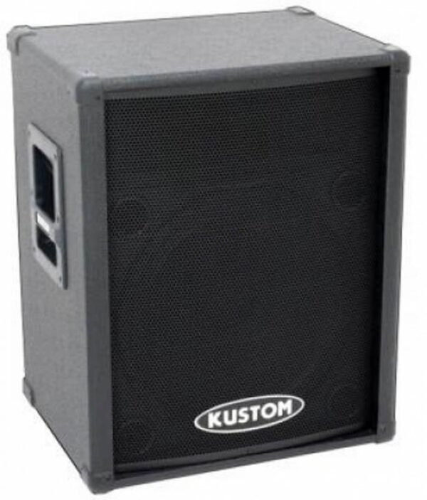 Пасивна акустична система Kustom KSC12