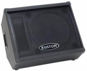Пасивний сценічний монітор Kustom KSC12ML