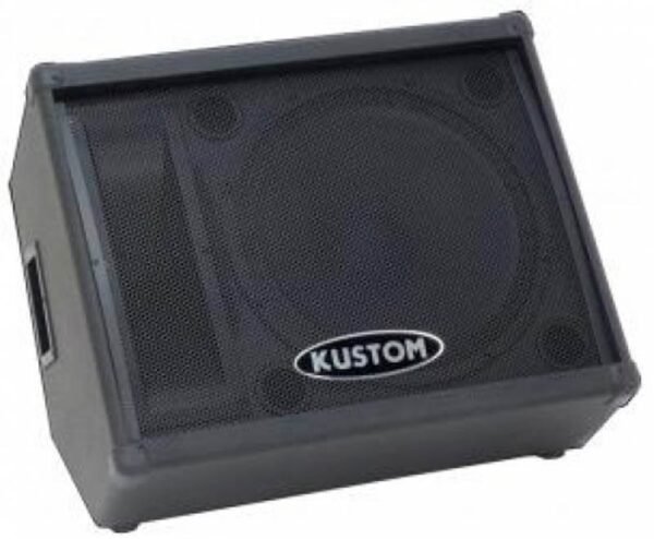 Пасивний сценічний монітор Kustom KSC12ML