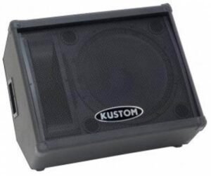 Пасивний сценічний монітор Kustom KSC15ML