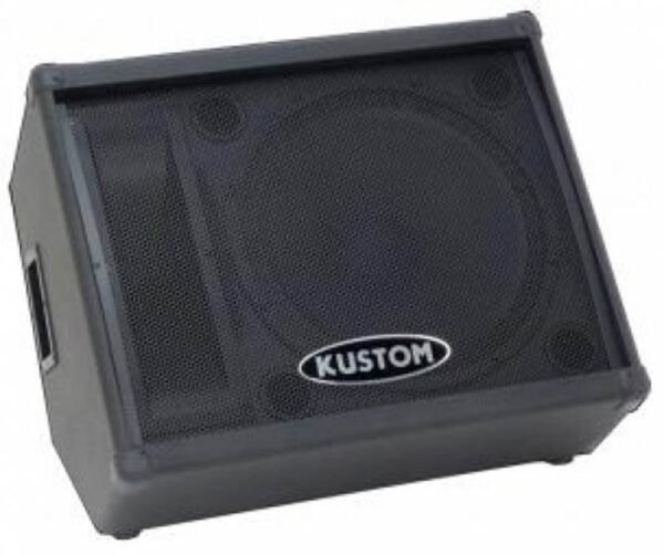 Пасивний сценічний монітор Kustom KSC15ML