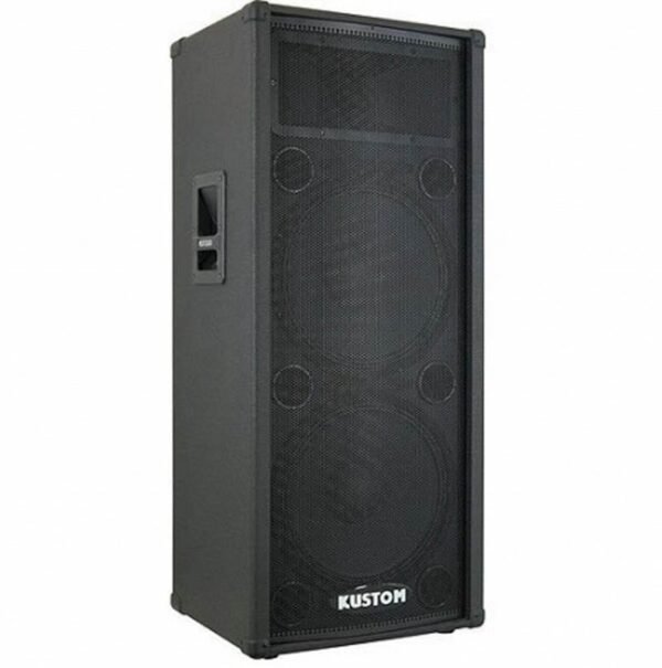 Пасивна акустична система Kustom KSC215H