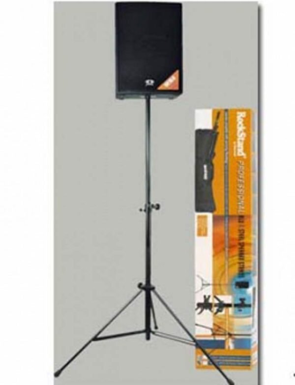 Стійка для акустичних систем RockStand RS 28300 S/B