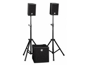 Акустичний комплект HK Audio L.U.C.A.S. Impact System