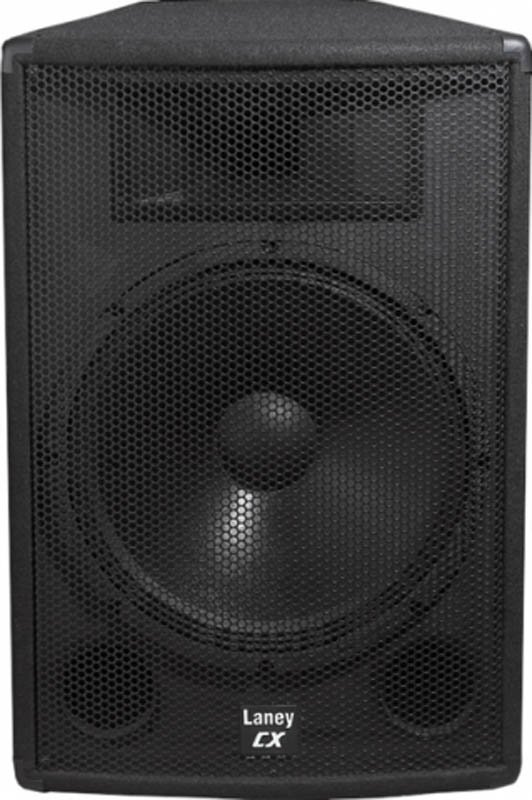 Пасивна акустична система Laney CXT-115