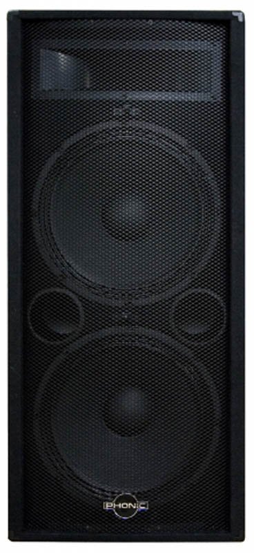Пасивна акустична система Phonic SE 725 Plus