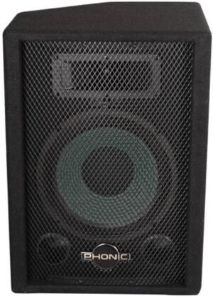 Пасивний сценічний монітор Phonic SEM 710 Plus