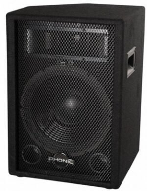 Пасивний сценічний монітор Phonic SEM 712 Plus