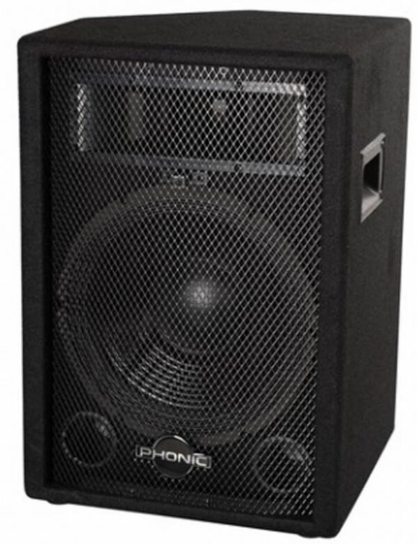 Пасивний сценічний монітор Phonic SEM 712 Plus