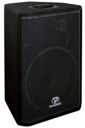 Пасивний сценічний монітор Phonic SEM 715