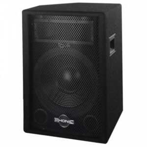 Пасивний сценічний монітор Phonic SEM 715 Plus