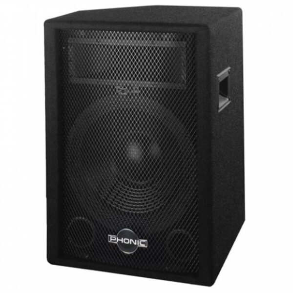 Пасивний сценічний монітор Phonic SEM 715 Plus