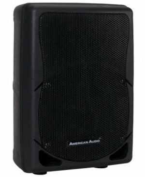 Активна акустична система American Audio XSP-10A