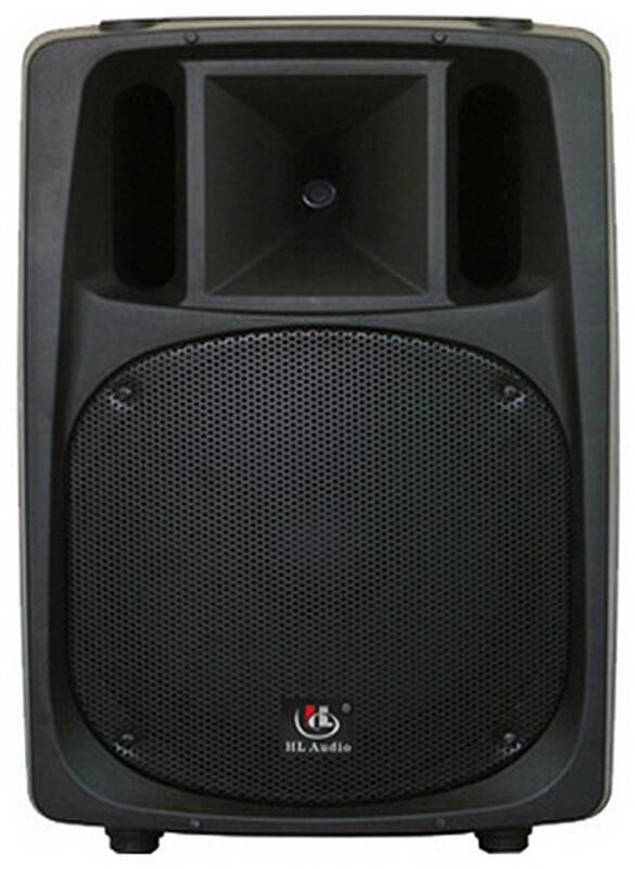 Активна акустична система HL Audio MT12A
