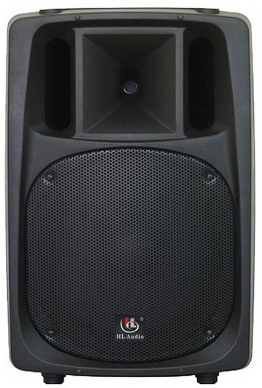 Активна акустична система HL Audio MT15A