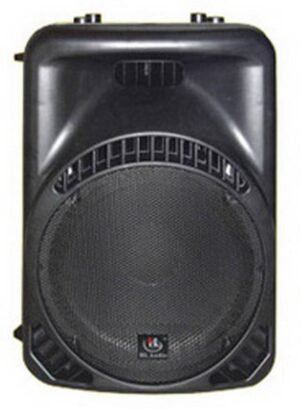 Пасивна акустична система HL Audio MACK12