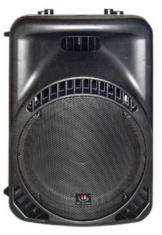 Активна акустична система HL Audio MACK12A