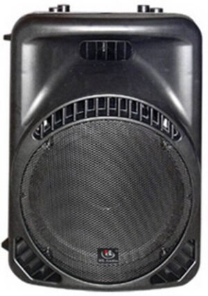 Активна акустична система HL Audio MACK12A USB