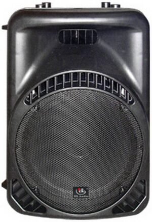 Активна акустична система HL Audio MACK15A USB