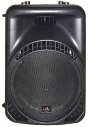 Пасивна акустична система HL Audio MACK15