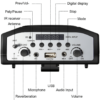 Гучномовець для гіда  Sky Sound GID-25W (MP3,FM)