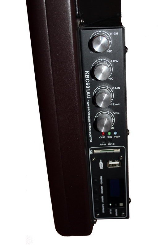 Акустичний комплект SoundKing PWB23