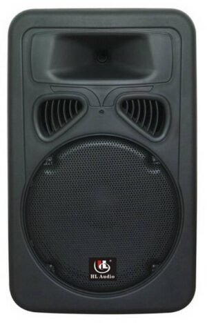 Активна акустична система HL Audio J12A USB