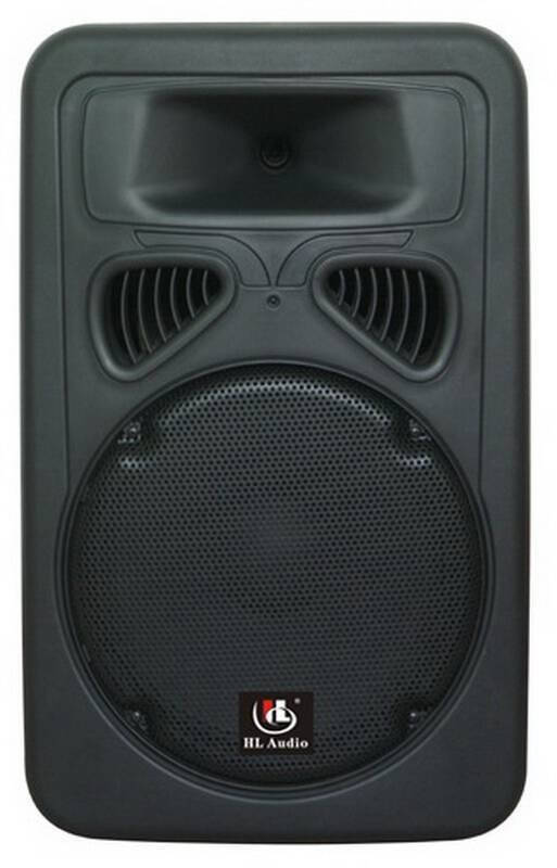 Активна акустична система HL Audio J12A USB