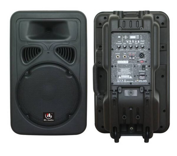 Активна акустична система HL Audio J12A USB
