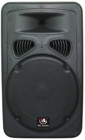 Активна акустична система HL Audio J15A USB