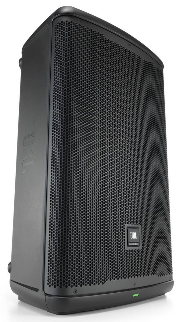 Активна акустична система JBL EON715 з Bluetooth