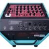 Мобільна акустична система Joyo BSK-150 Blue