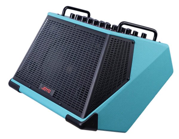 Мобільна акустична система Joyo BSK-150 Blue