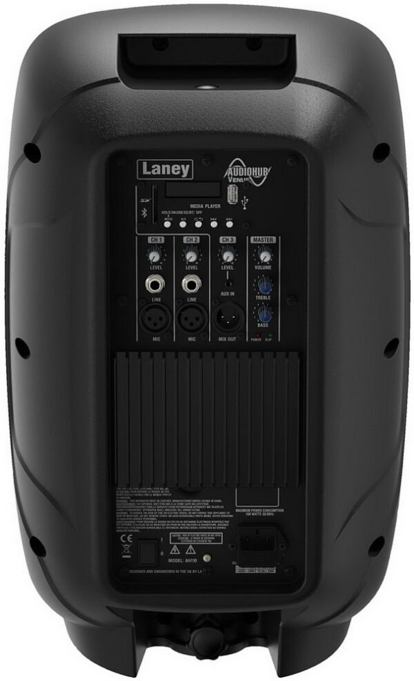 Активна акустична система Laney AH110