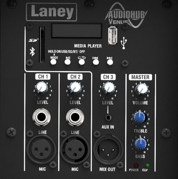 Активна акустична система Laney AH110