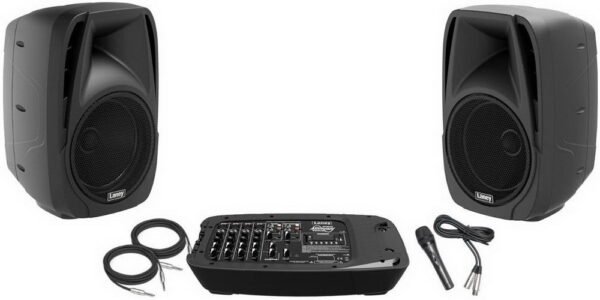 Акустичний комплект Laney AH210