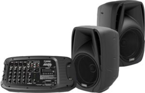 Акустичний комплект Laney AH210