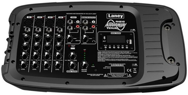 Акустичний комплект Laney AH210