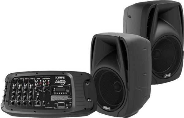 Акустичний комплект Laney AH210