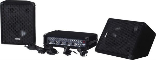 Акустичний комплект Laney CDPA2