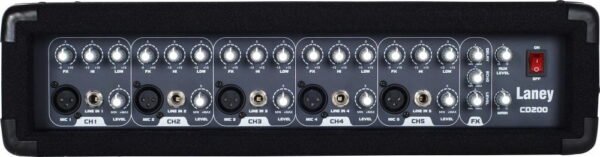 Акустичний комплект Laney CDPA2
