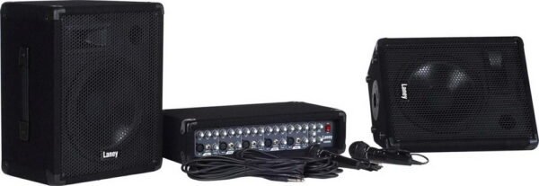 Акустичний комплект Laney CDPA2