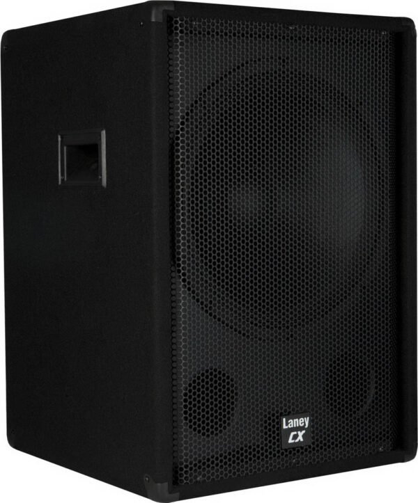 Активний сабвуфер Laney CXS115A