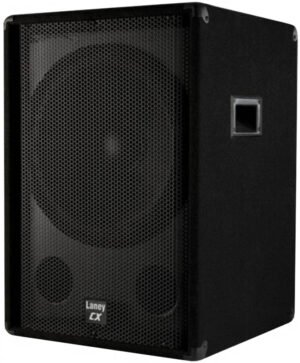 Активний сабвуфер Laney CXS115A