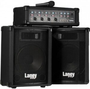 Акустичний комплект Laney HCPA